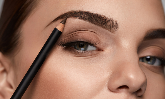 Brow Tattoo